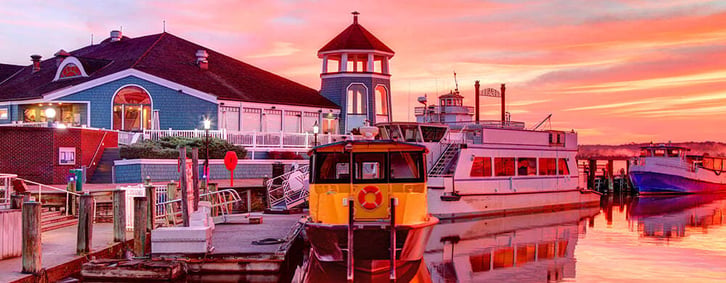 Old Town crop