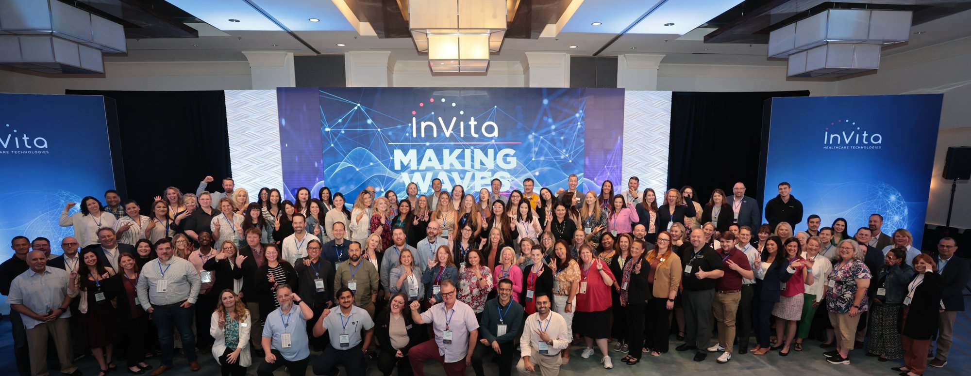 attendees