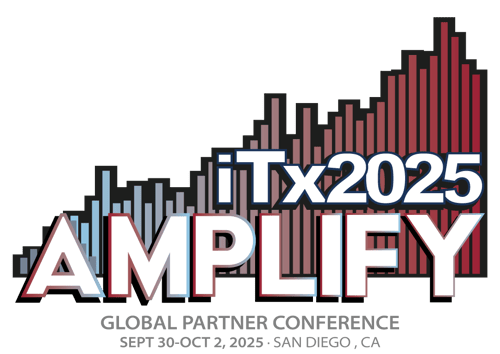 iTx2025 AMPLIFY